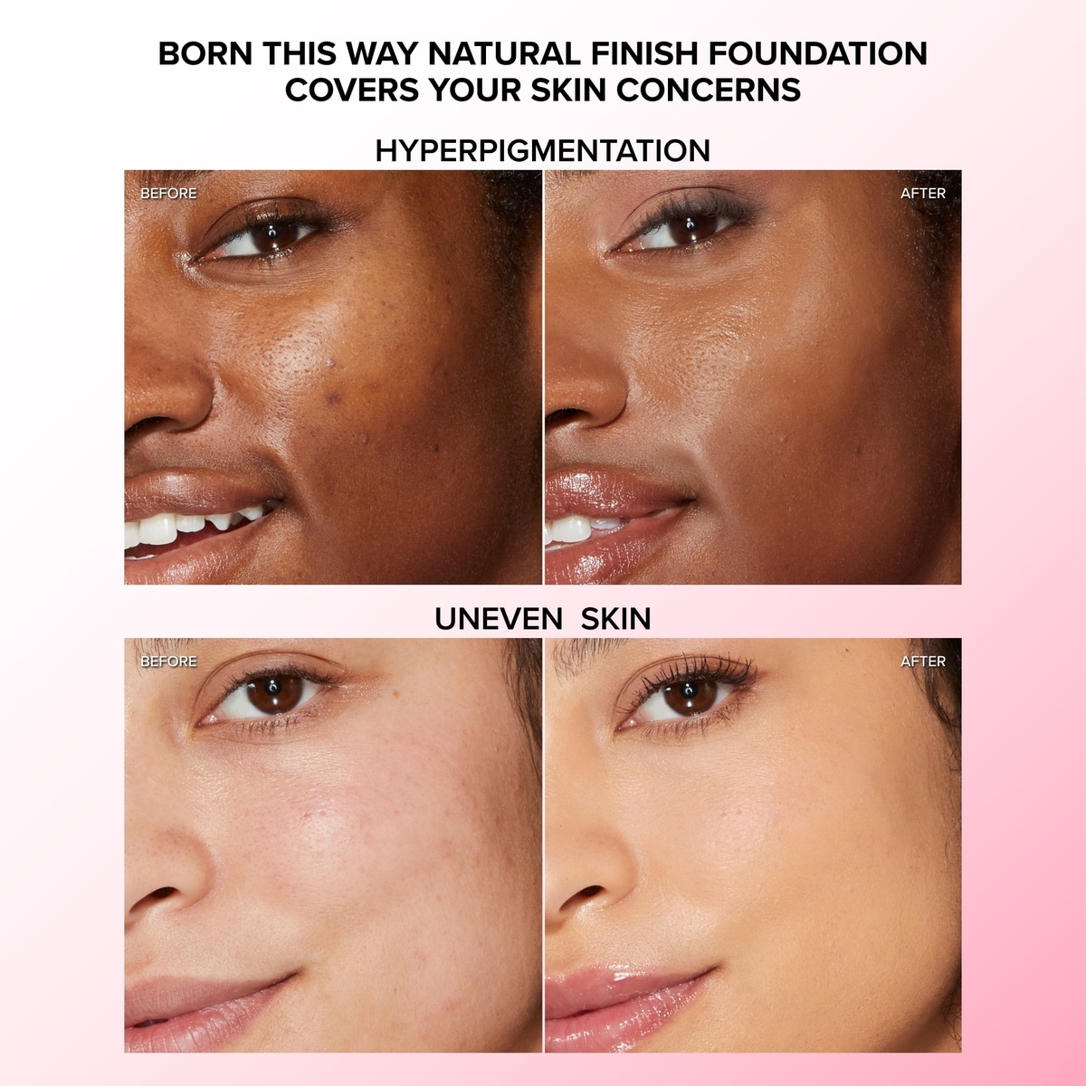Born This Way Foundation