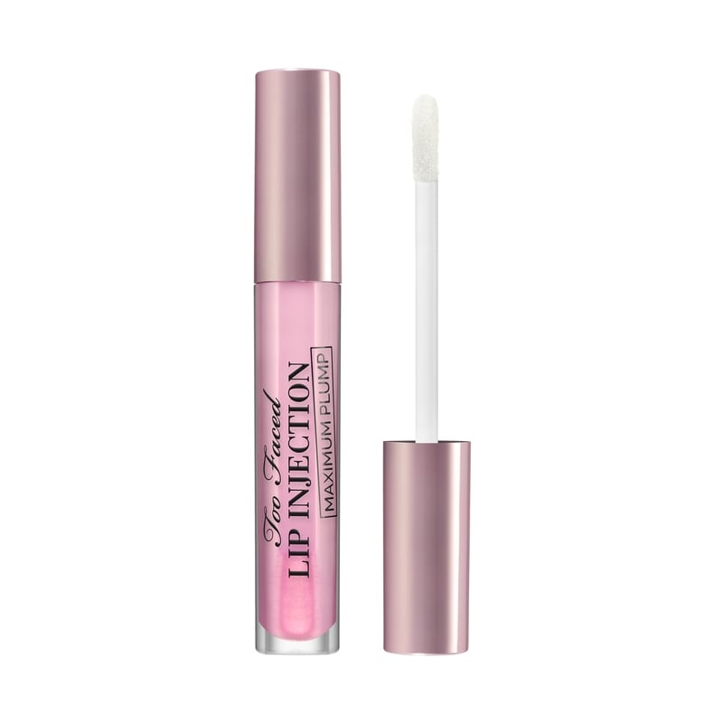 Lip Injection Maximum Plump Extra Strength Hydrating Lip Plumper - Magic Crystal