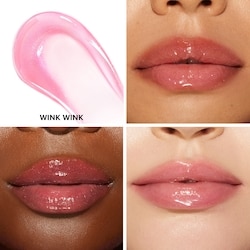 Lip Injection Maximum Plump Extra Strength Hydrating Lip Plumper - Wink Wink 3