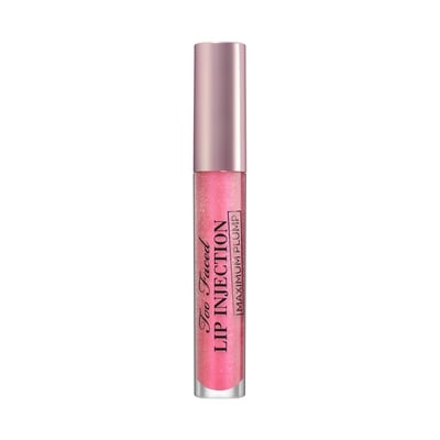 Lip Injection Maximum Plump Extra Strength Hydrating Lip Plumper - Wink Wink 4