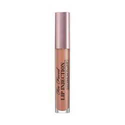 Lip Injection Maximum Plump Extra Strength Hydrating Lip Plumper - Honey Bear 4