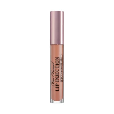 Lip Injection Maximum Plump Extra Strength Hydrating Lip Plumper - Honey Bear 4