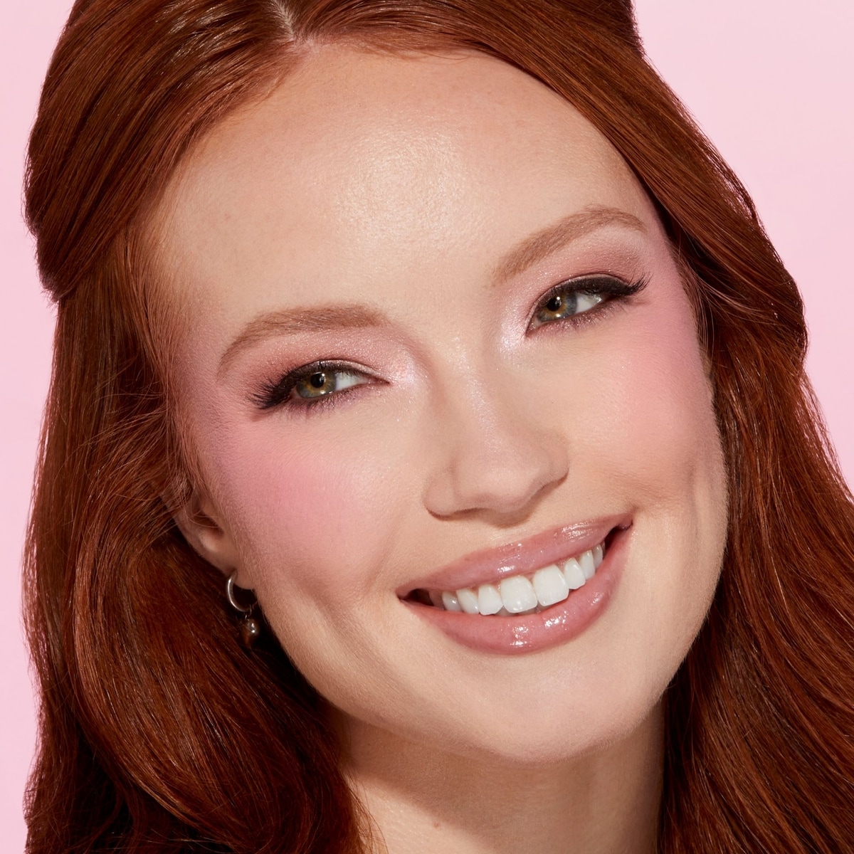 Dream A Little Dream Blush and Lipgloss Set