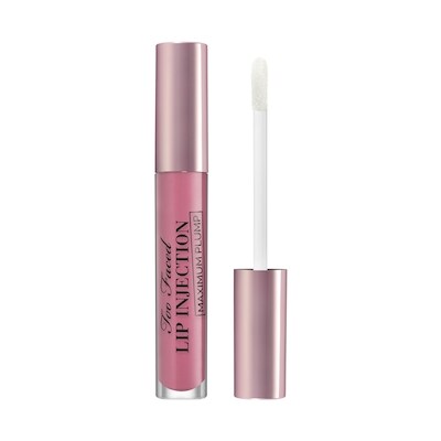 Lip Injection Maximum Plump Extra Strength Hydrating Lip Plumper - Full Send