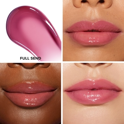 Lip Injection Maximum Plump Extra Strength Hydrating Lip Plumper - Full Send 3