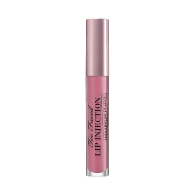 Lip Injection Maximum Plump Extra Strength Hydrating Lip Plumper - Full Send 4