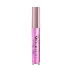 Lip Injection Maximum Plump Extra Strength Hydrating Lip Plumper - Lavendar Haze 4