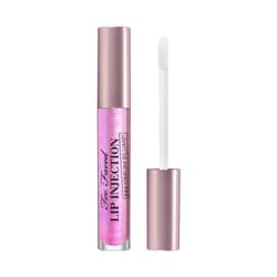 Lip Injection Maximum Plump Extra Strength Hydrating Lip Plumper - Lavendar Haze 1