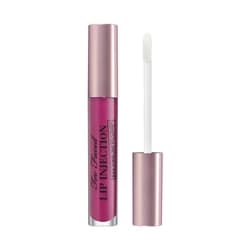 Lip Injection Maximum Plump Extra Strength Hydrating Lip Plumper - Berry Crush 1