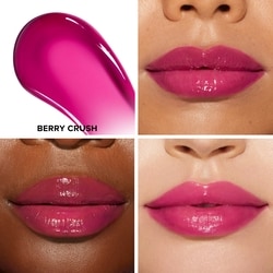 Lip Injection Maximum Plump Extra Strength Hydrating Lip Plumper - Berry Crush 3