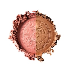 Sun Bunny Blushing Bronzer - Strawberry Bunny 2