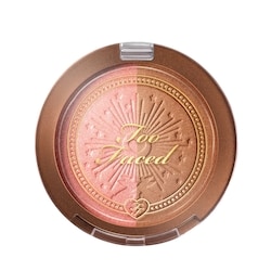 Sun Bunny Blushing Bronzer - Strawberry Bunny 5
