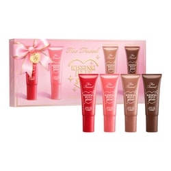 Kissing Jelly Lip Oil Gloss Collection 1