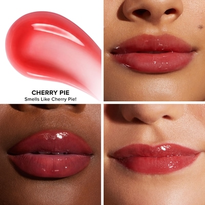 Kissing Jelly Lip Oil Gloss Collection 2