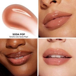 Kissing Jelly Lip Oil Gloss Collection 4