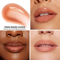 Kissing Jelly Lip Oil Gloss Collection 5