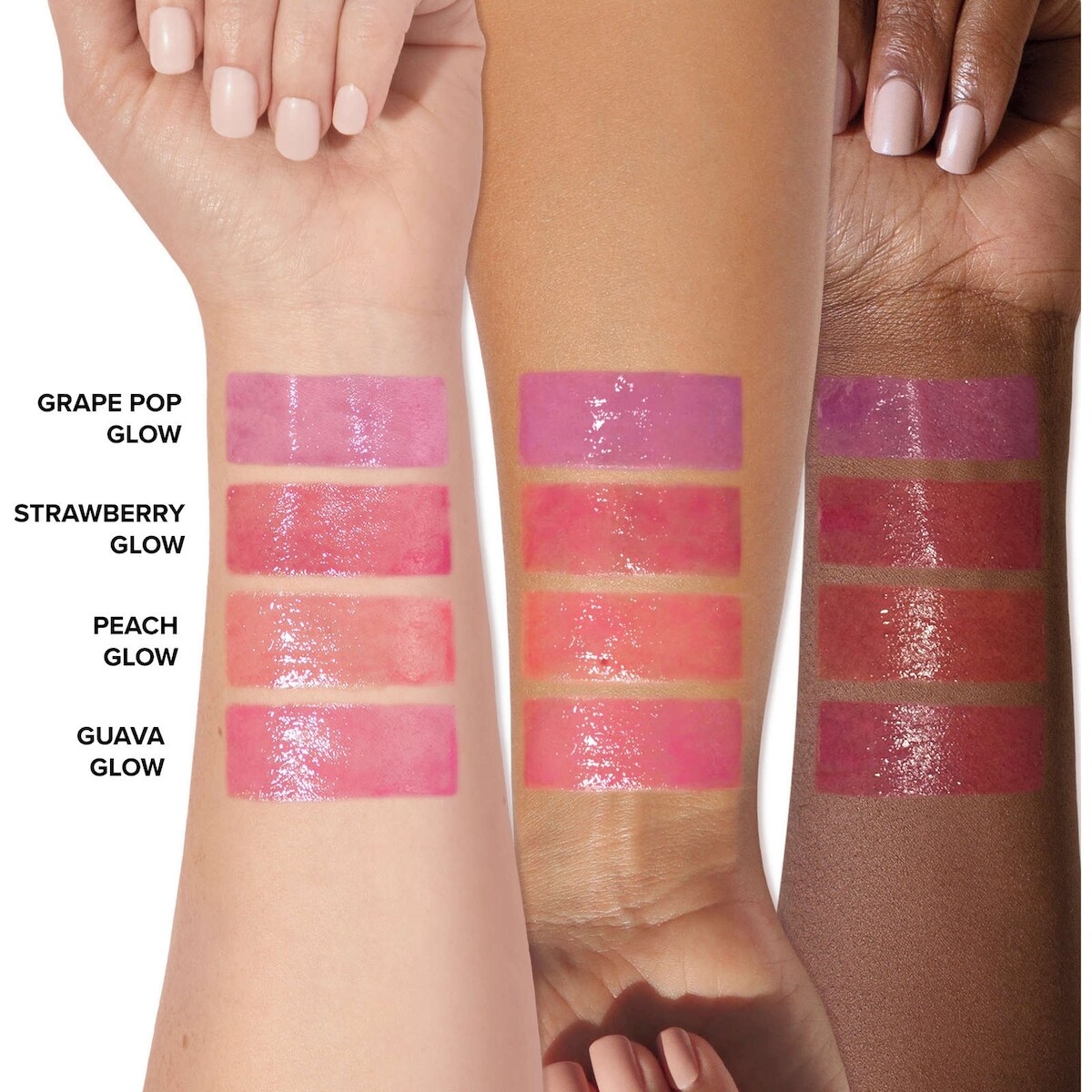 Peach Bloom Color Blossoming Lip & Cheek Tint
