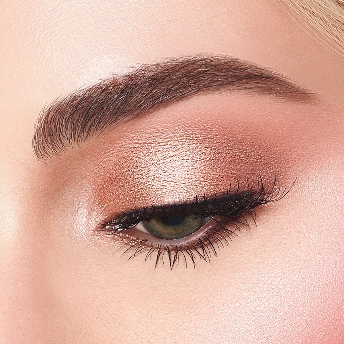 Palette Born This Way The Natural Nudes