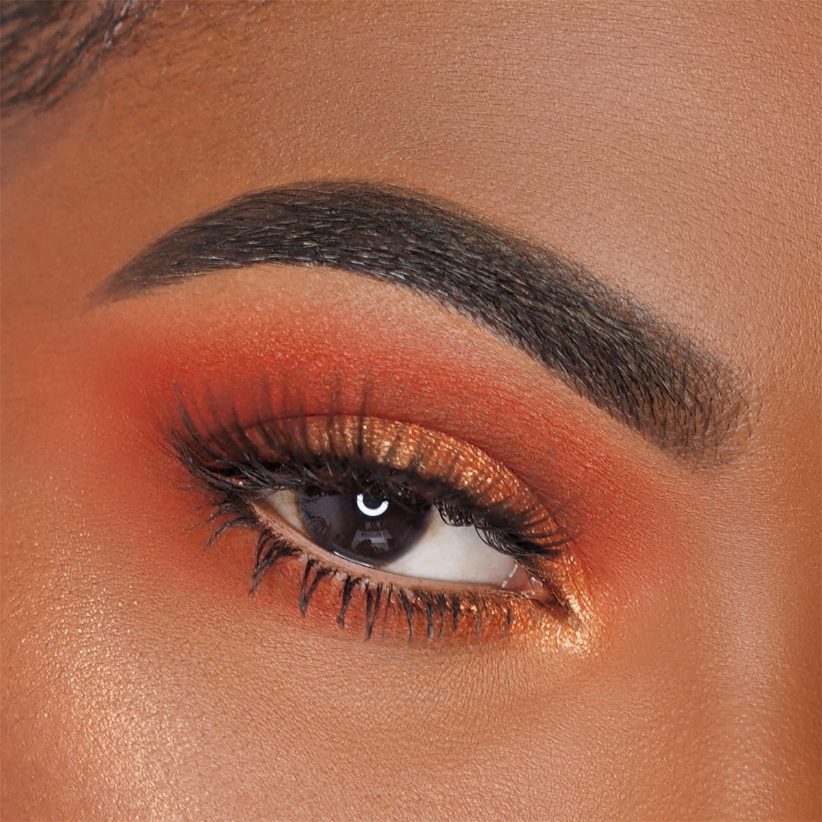 Light My Fire Mini Eye Shadow Palette