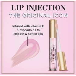 Lip Injection Lip Gloss 2