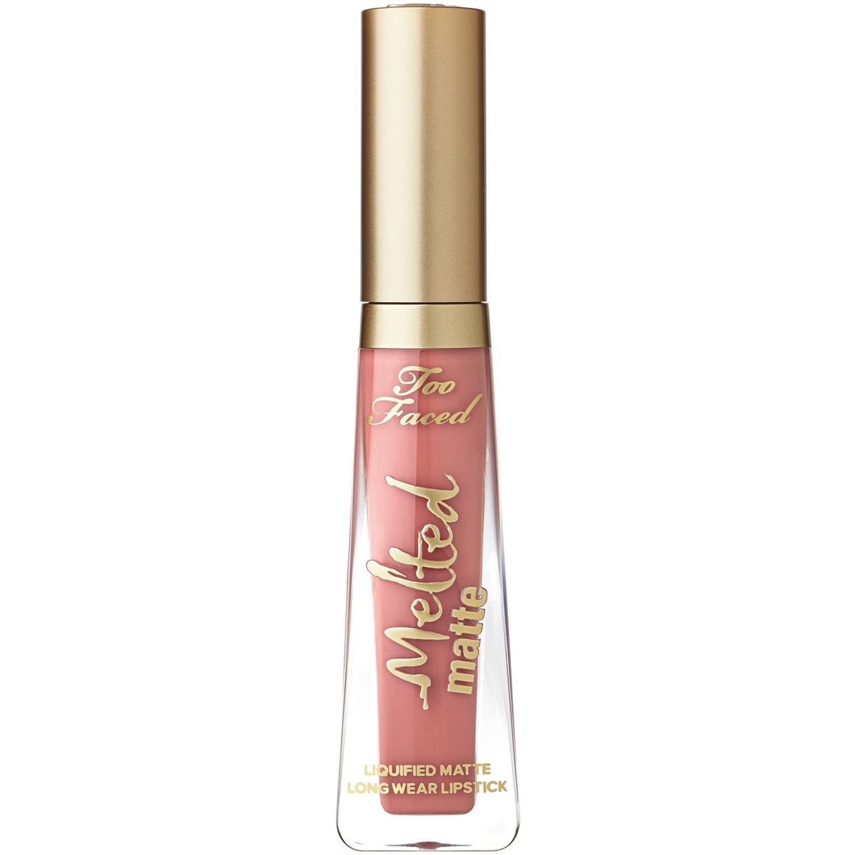 Melted Matte Liquid Lipstick