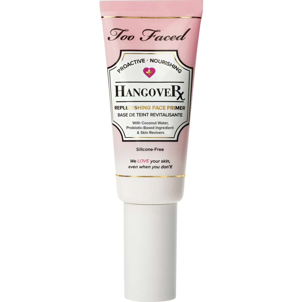 Hangover Replenishing Face Primer
