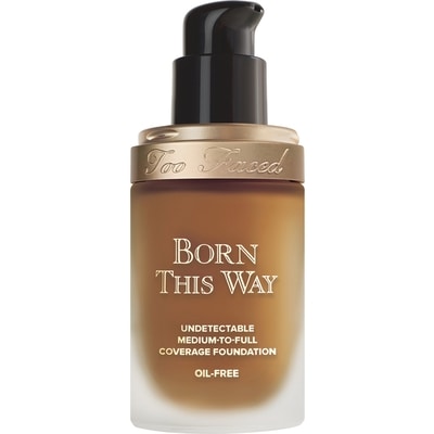 Born This Way Foundation 2
