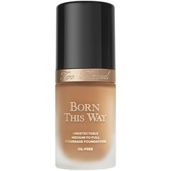 Born This Way Foundation 1
