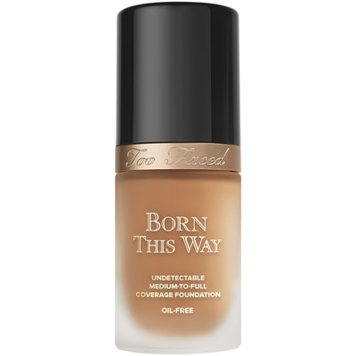 Born This Way Foundation