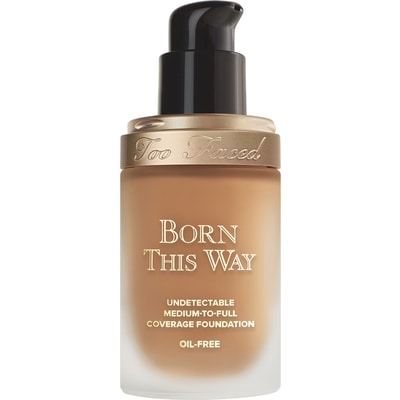 Born This Way Foundation 2