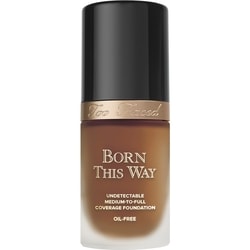 Born This Way Foundation 1