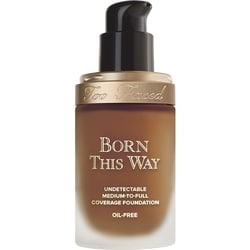 Born This Way Foundation 2