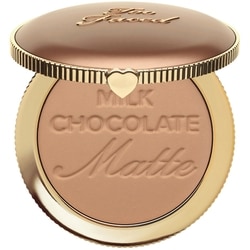 Chocolate Soleil Matte Bronzer 1
