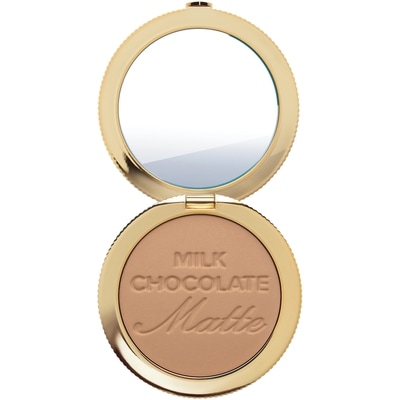 Chocolate Soleil Matte Bronzer 2