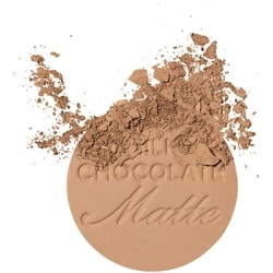 Chocolate Soleil Matte Bronzer 5