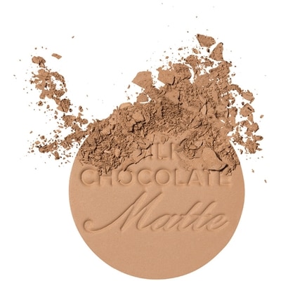 Chocolate Soleil Matte Bronzer 5