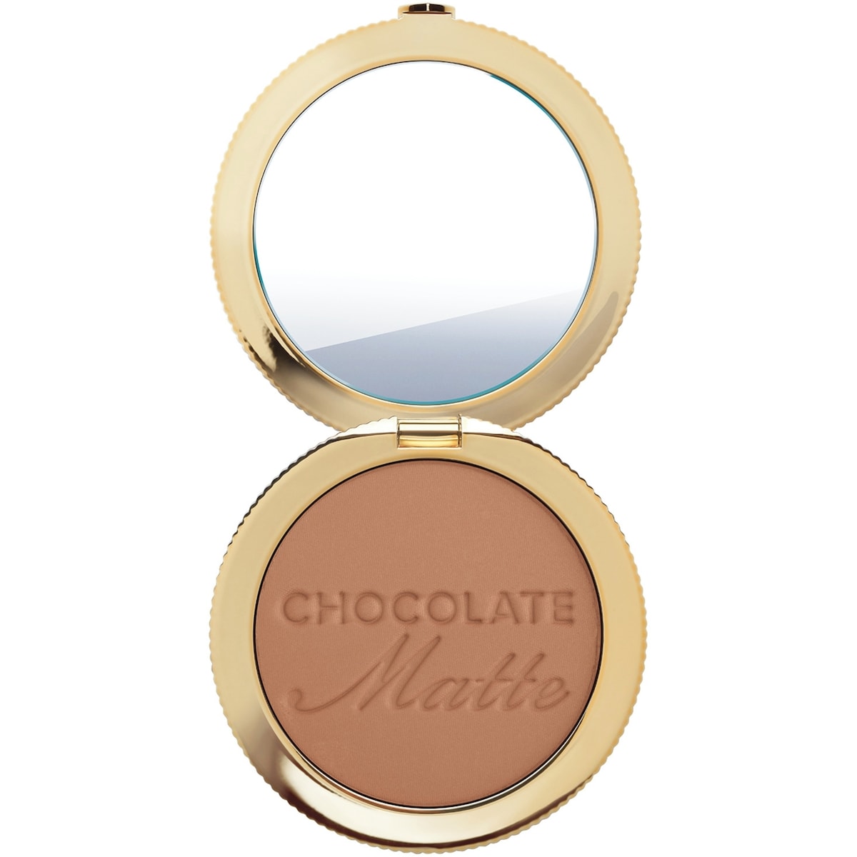 Chocolate Soleil Matte Bronzer