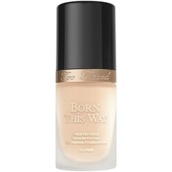 Born This Way Foundation 1