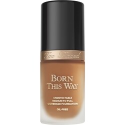 Born This Way Foundation 1
