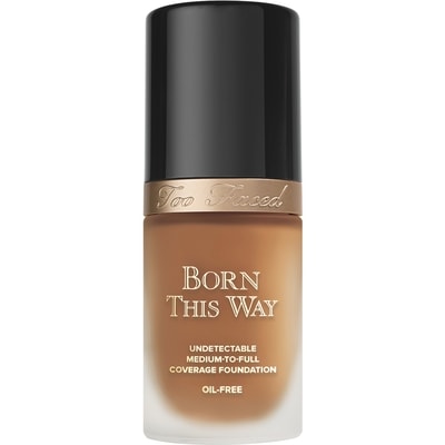 Born This Way Foundation
