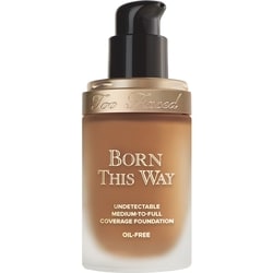 Born This Way Foundation 2