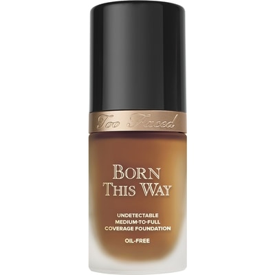 Born This Way Foundation