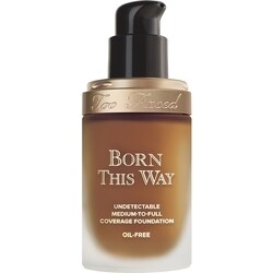 Born This Way Foundation 2
