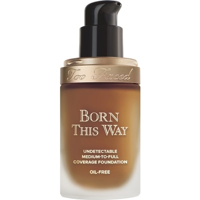 Born This Way Foundation 2