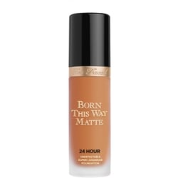 Born This Way Matte 24 Hour Foundation 1