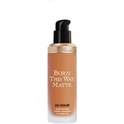 Born This Way Matte 24 Hour Foundation 2