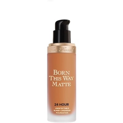 Born This Way Matte 24 Hour Foundation 2