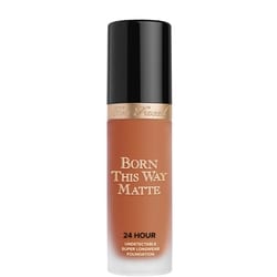 Born This Way Matte 24 Hour Foundation 1