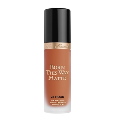 Born This Way Matte 24 Hour Foundation