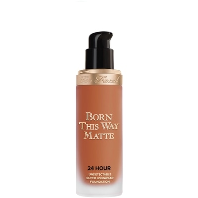 Born This Way Matte 24 Hour Foundation 2
